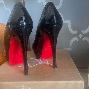 Christian Louboutin shoes
